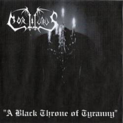 Mortiturus : A Black Throne of Tyranny